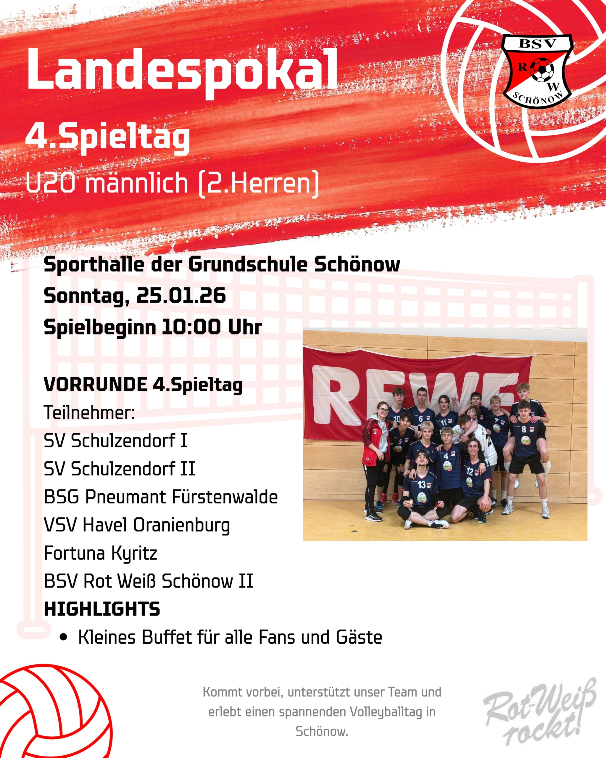 Spieltag Volleyball  20260124 101119 0000