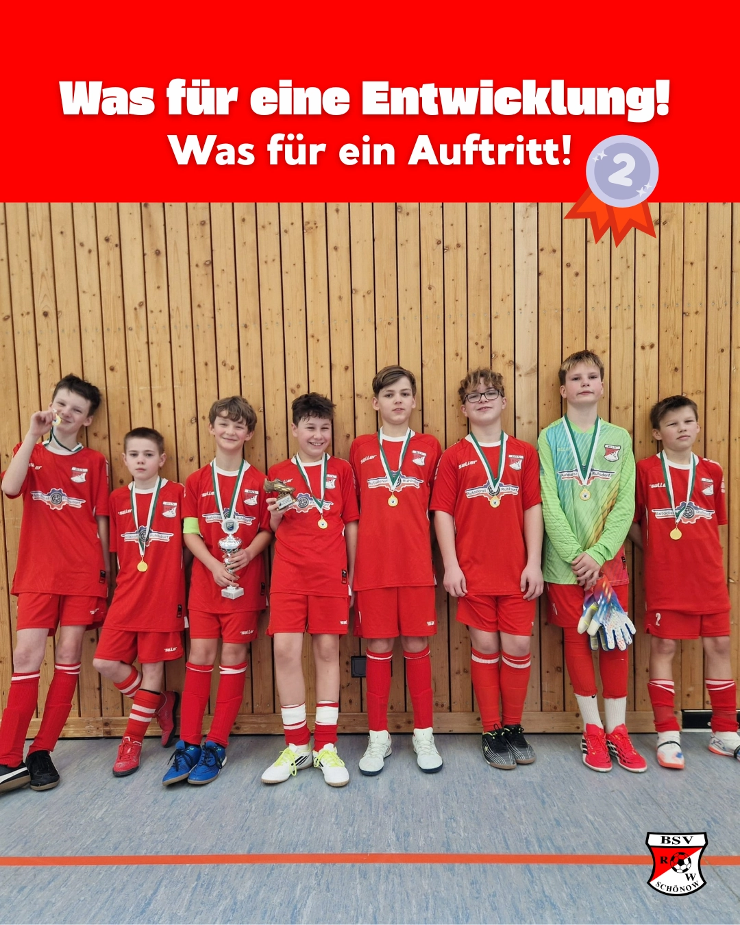 D1 2Platz Wandlitz