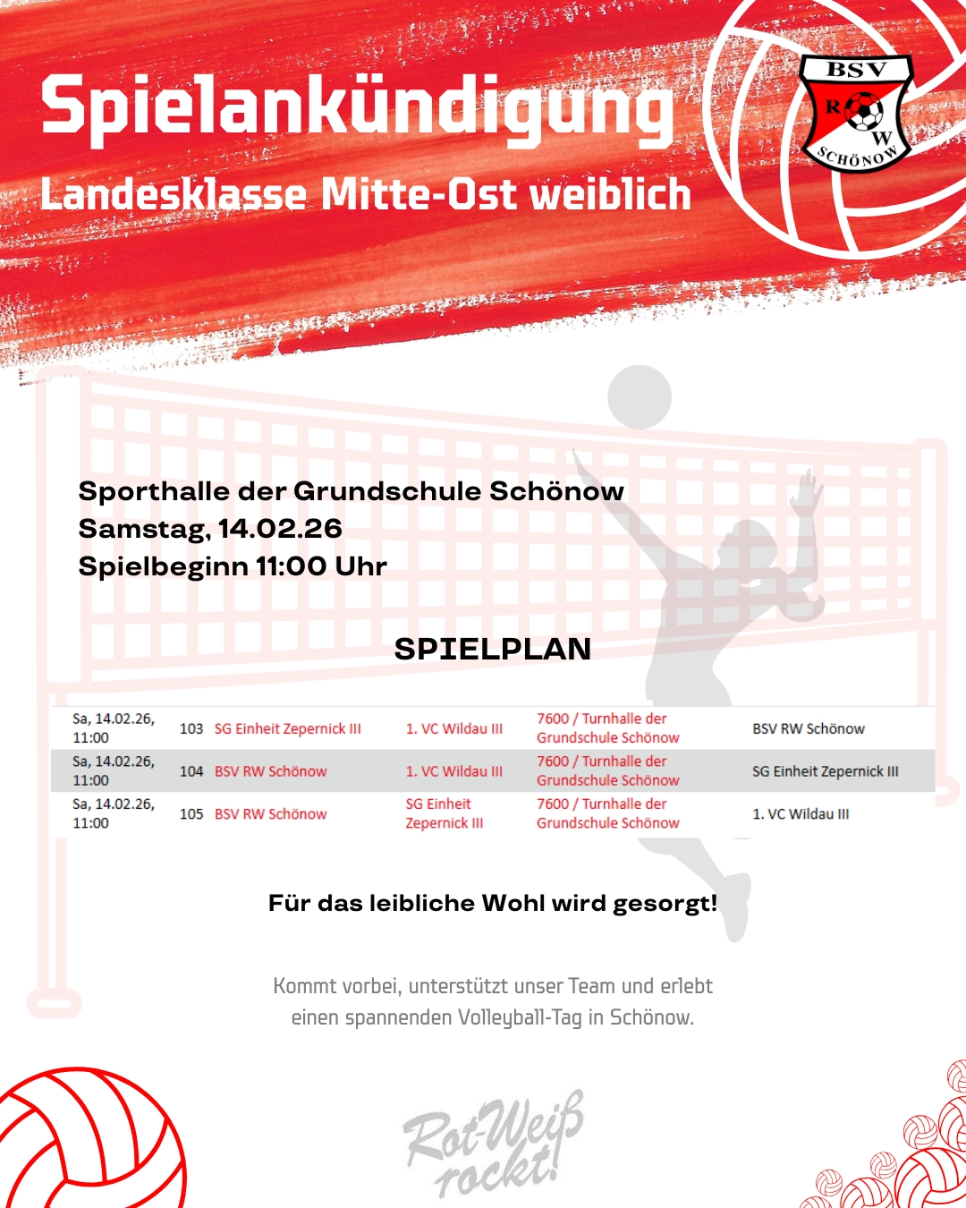 Kopie von Spieltag Volleyball 