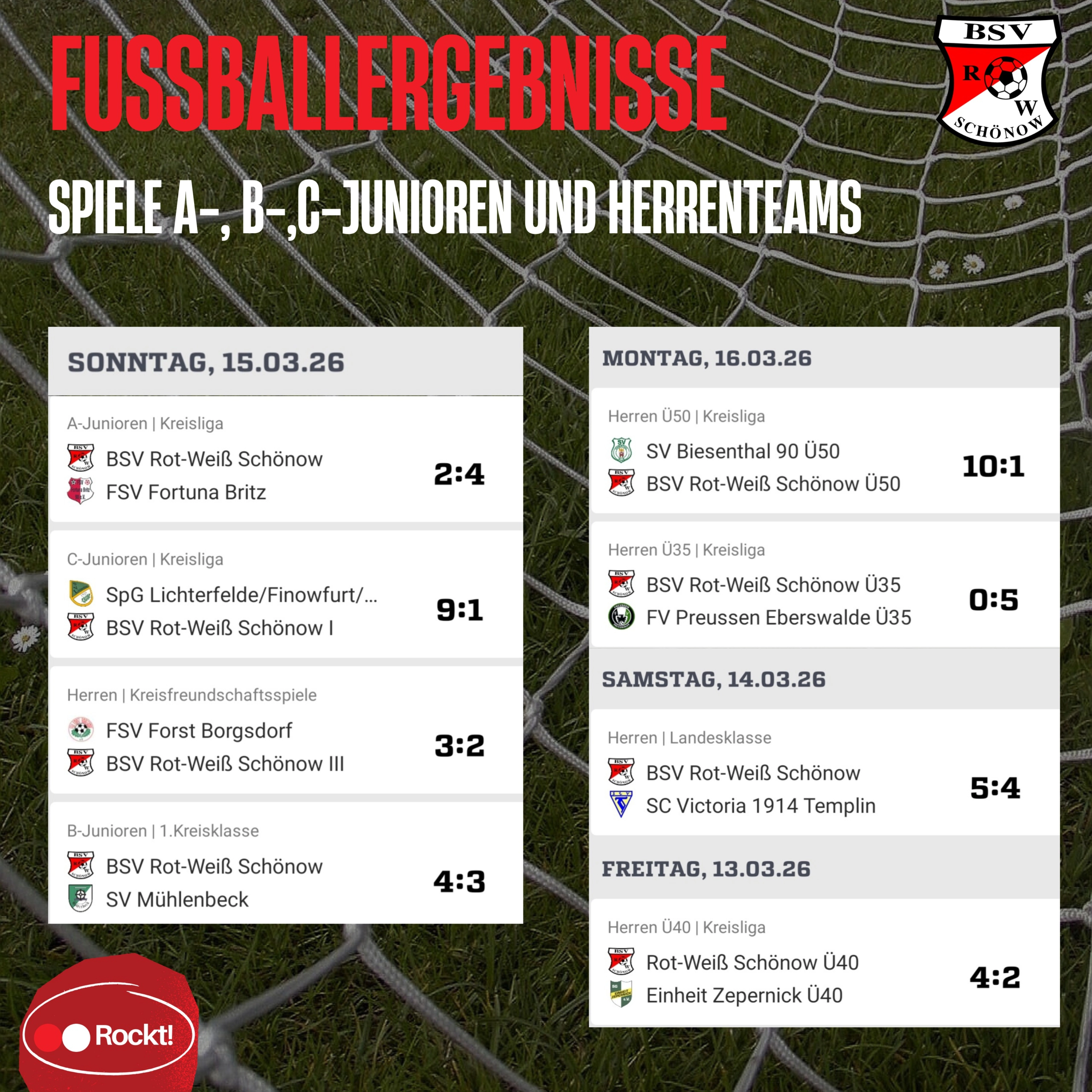 Fussball Ergebnisse Instagram Post Quadratisch 20260317 190407 0000