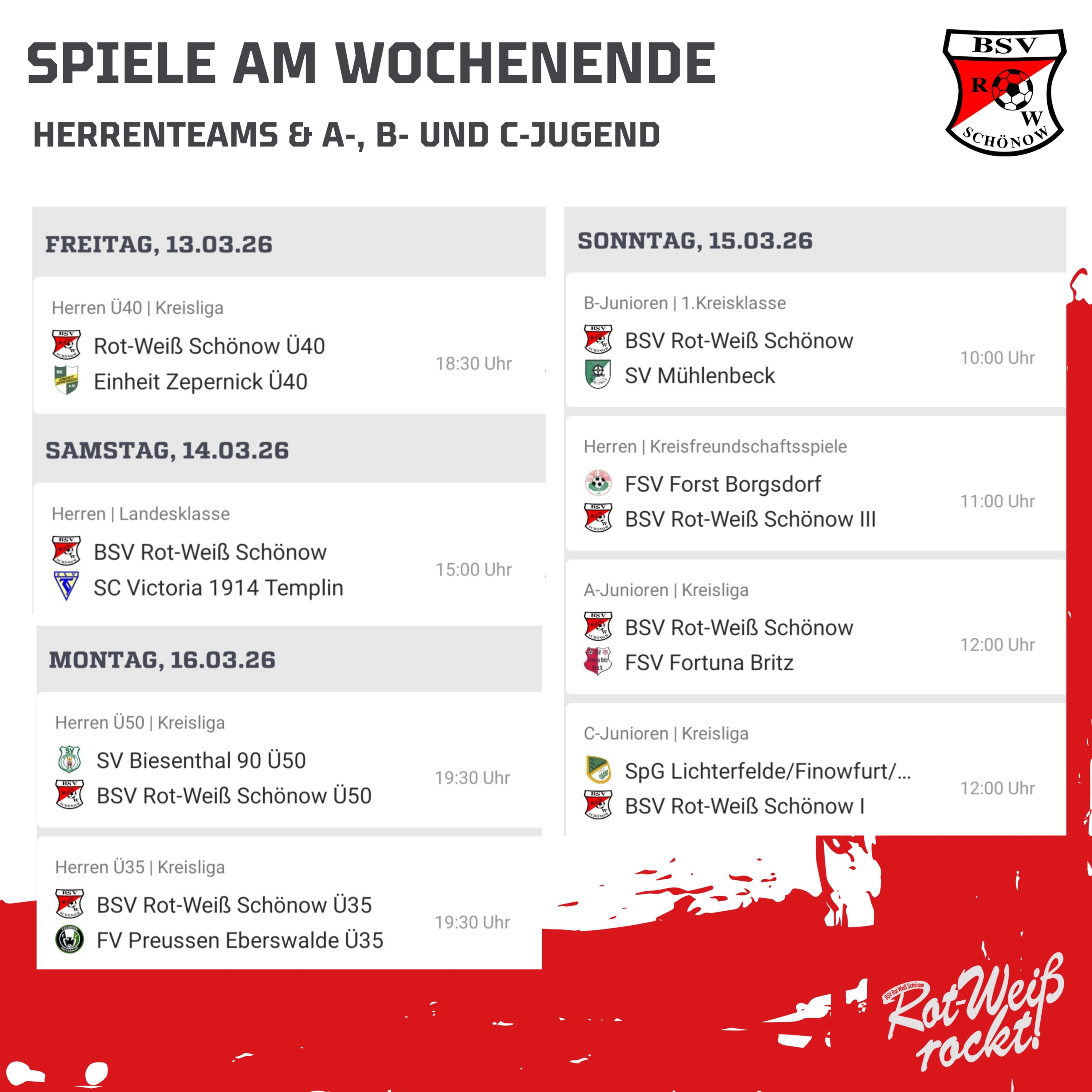 Spiele Am wochenende 20260311 235329 0000