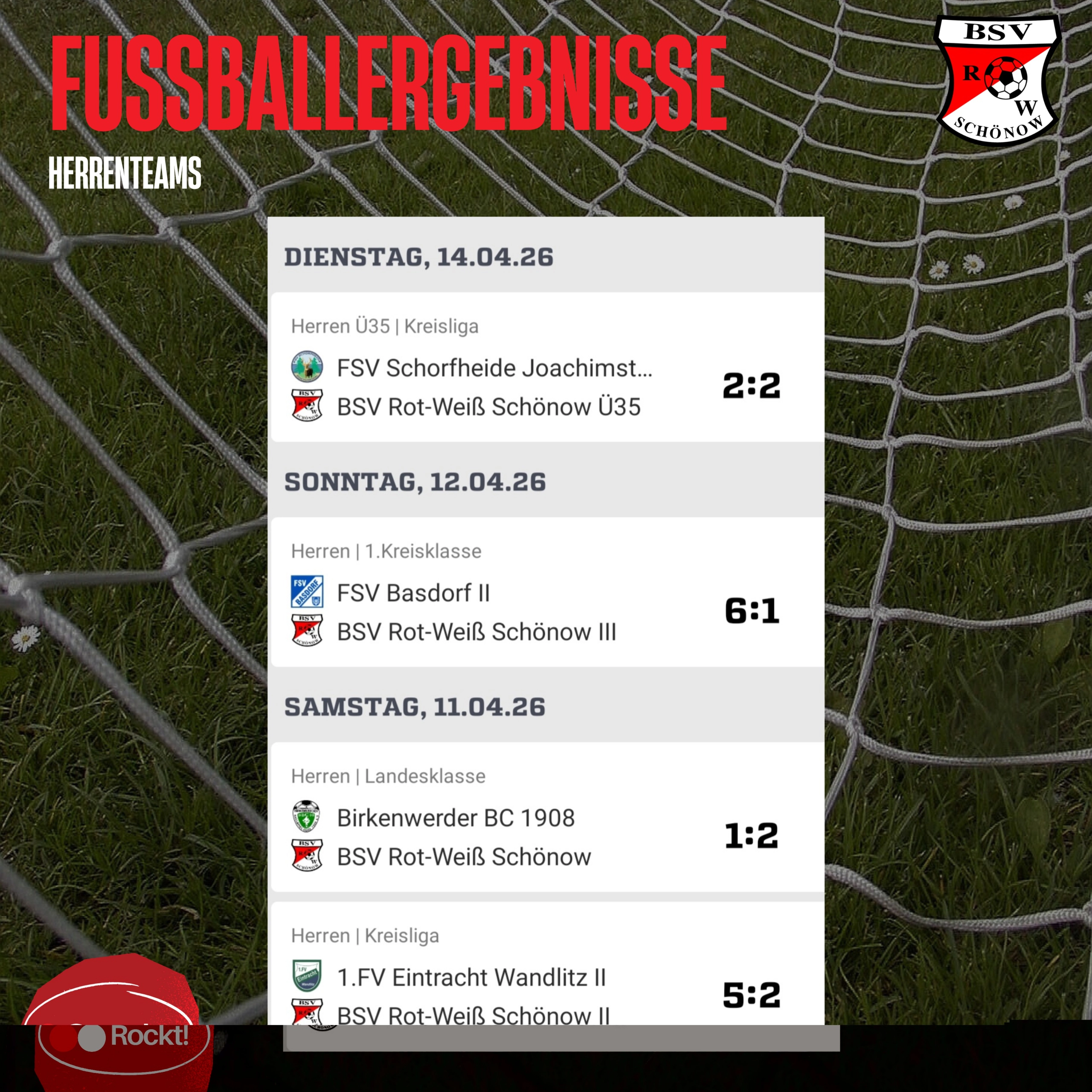 Fussball Ergebnisse Instagram Post Quadratisch 20260414 224849 0000