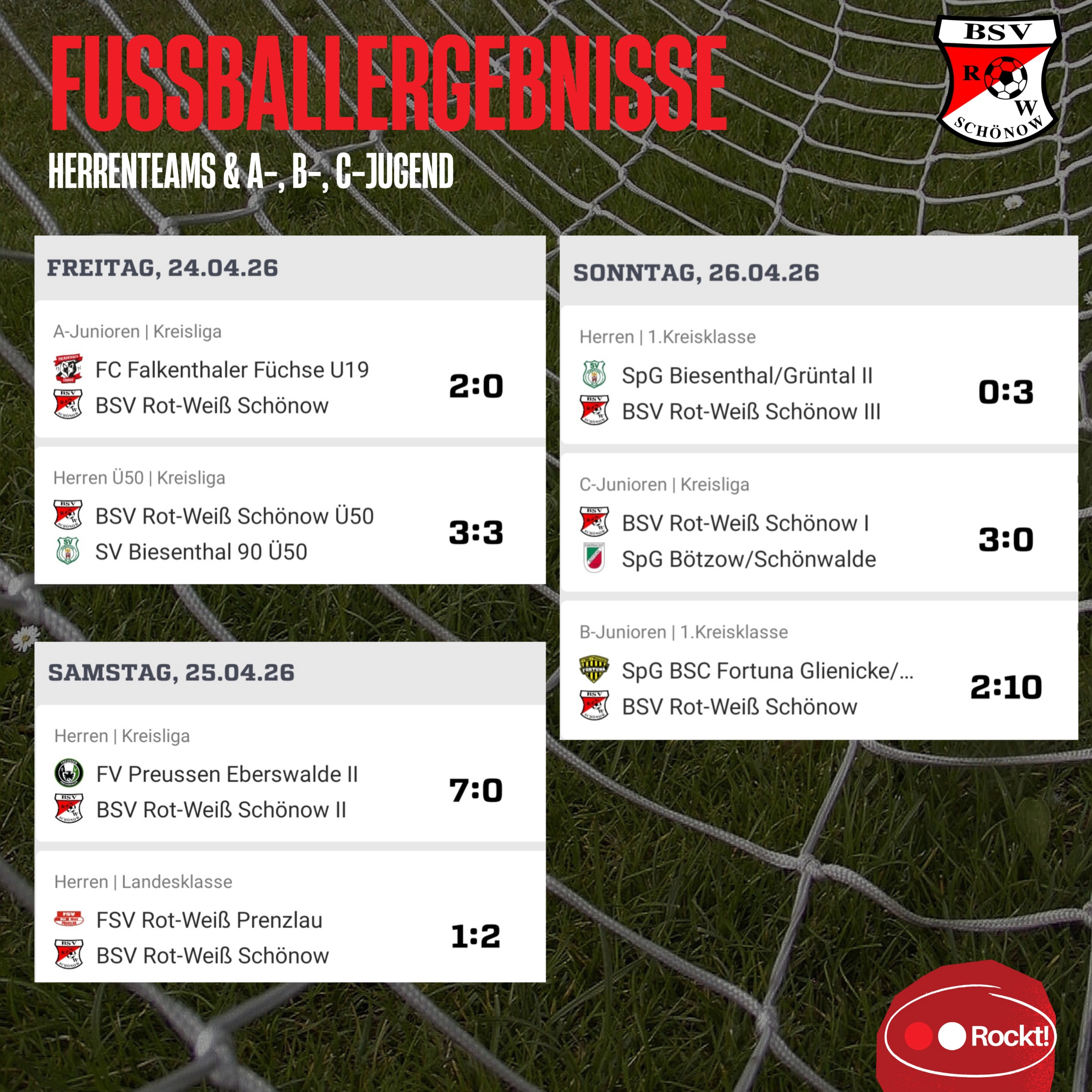 Fussball Ergebnisse Instagram Post Quadratisch 20260427 202702 0000