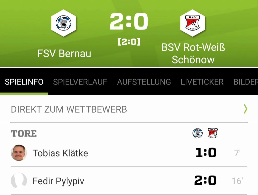 Screenshot 20260401 215558 FUSSBALLDE