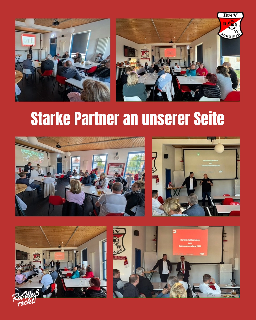 Sponsorenempfang 23042026