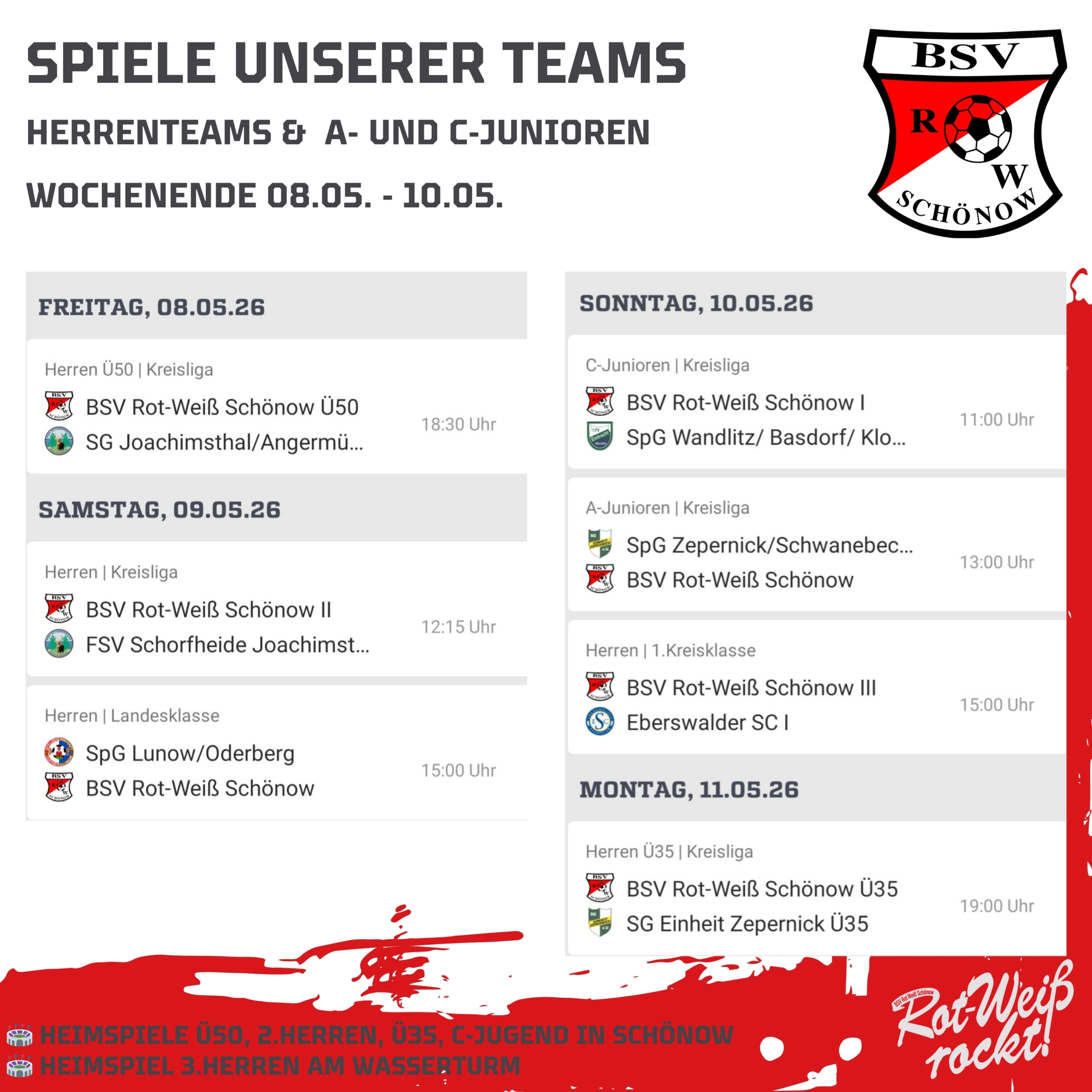 Spiele Am wochenende 20260507 204759 0000