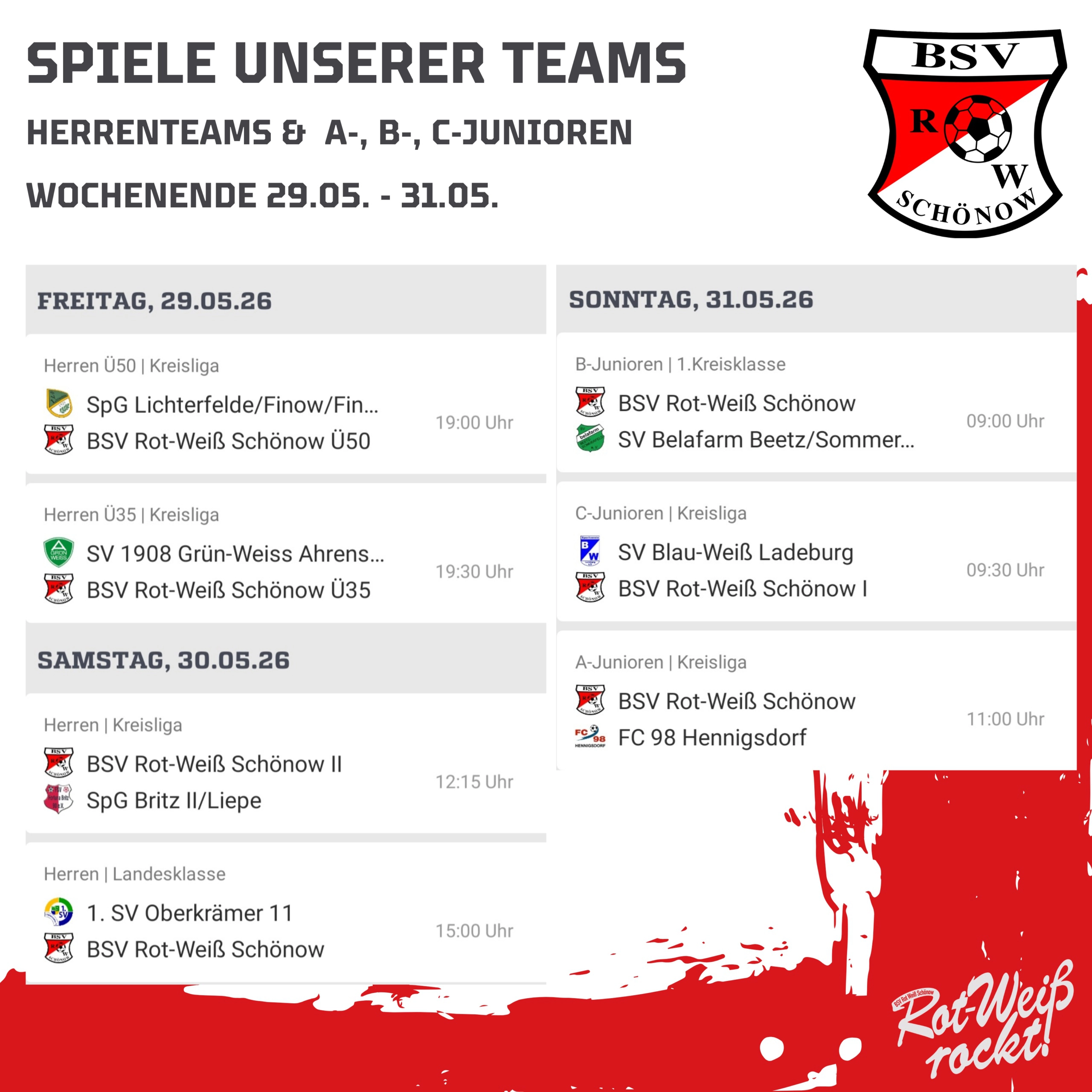Spiele Am wochenende 20260528 210724 0000