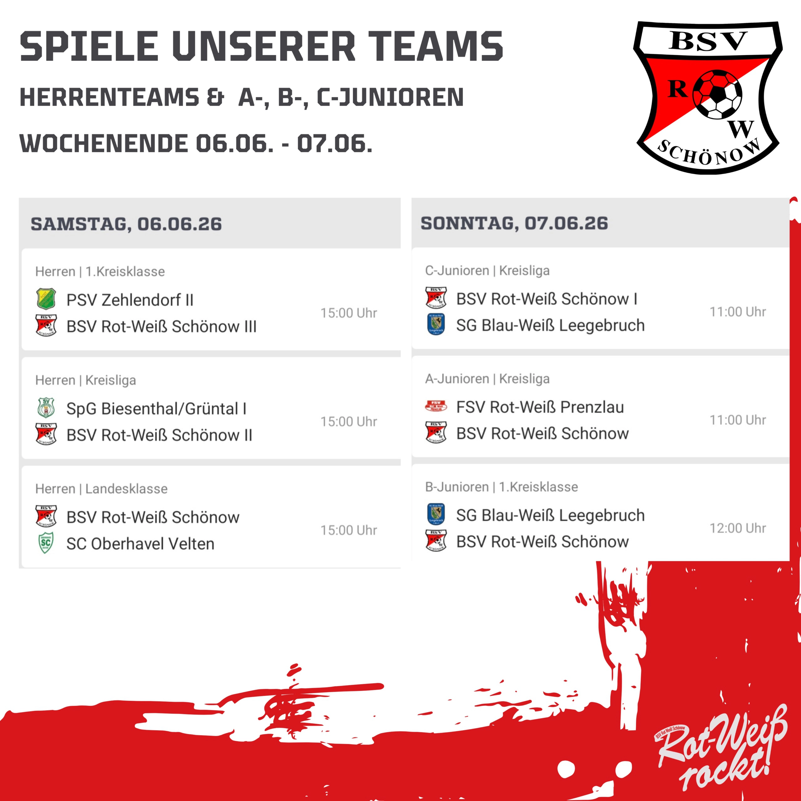 Spiele Am wochenende 20260605 162345 0000