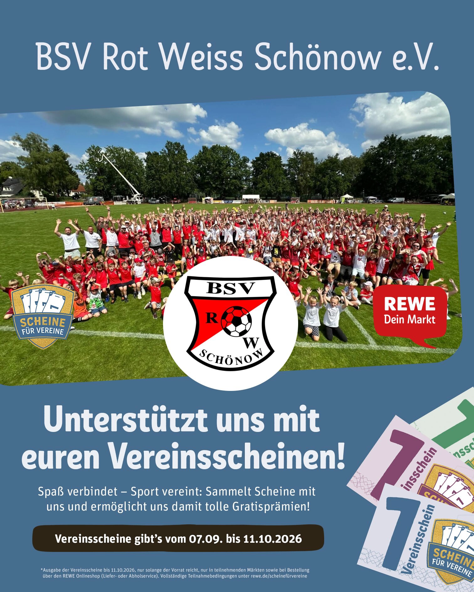 ScheineFuerVereine 2026 Mitmachen Posting 4x5