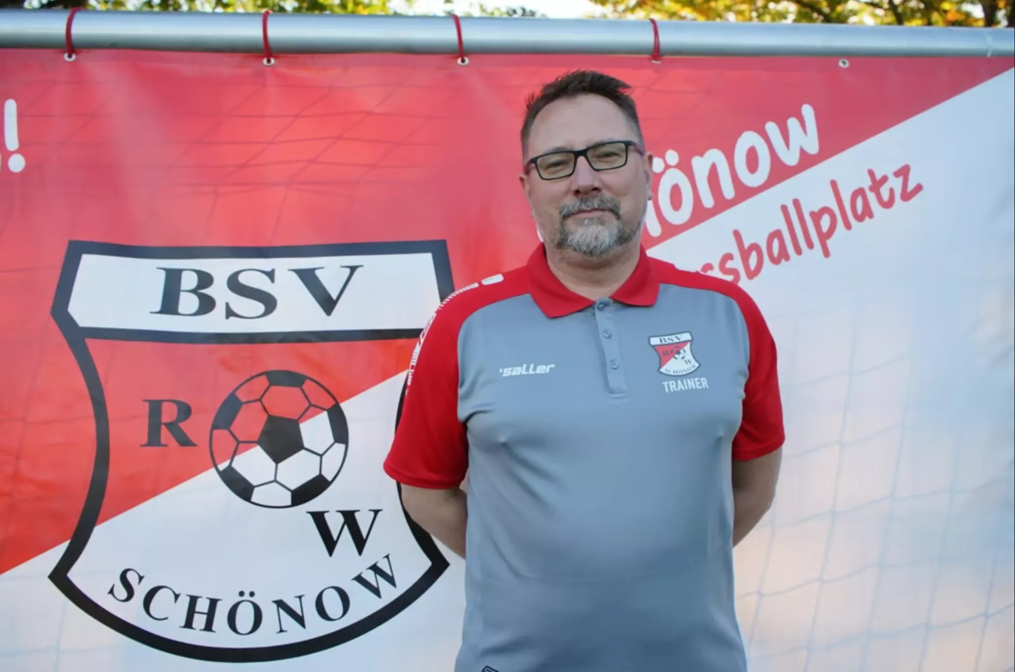 Andreas Haselow