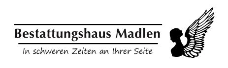 Bestattungshaus Madlen