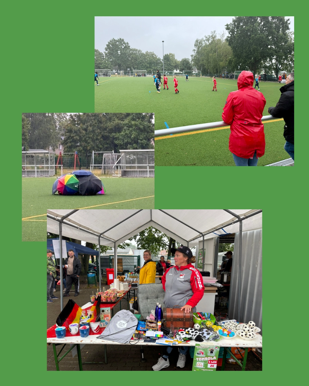E3 Sommerturnier 2