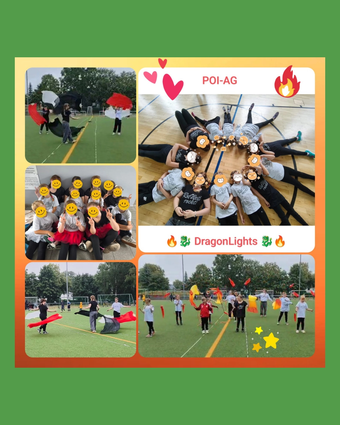 E3 Sommerturnier 3