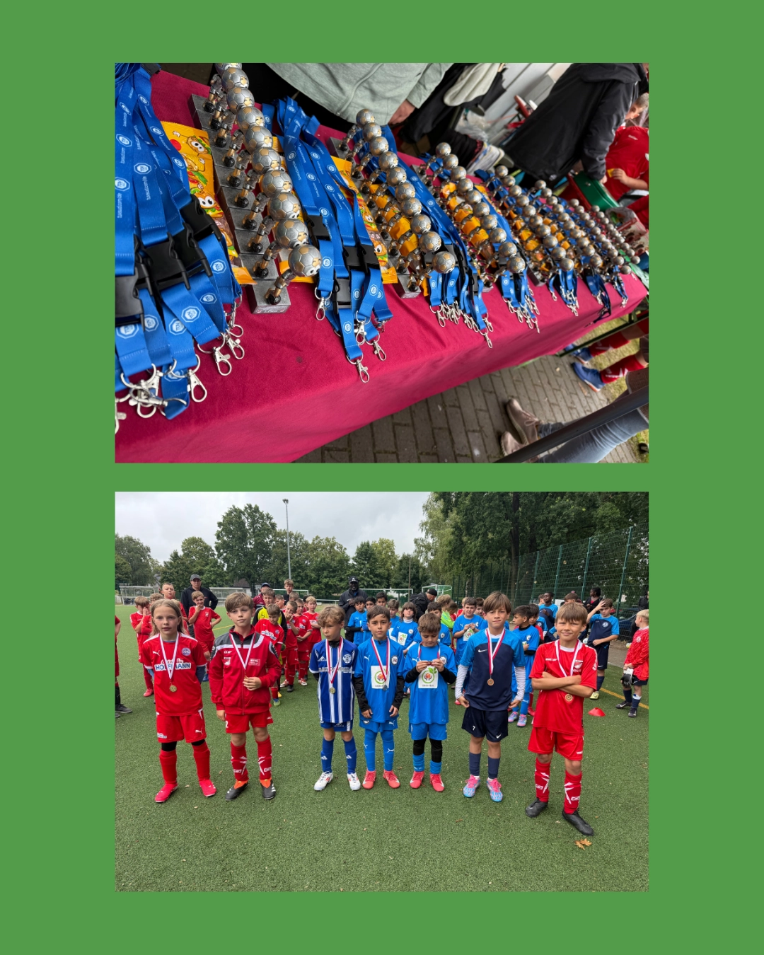 E3 Sommerturnier 5