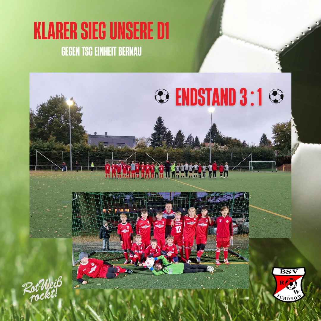 Ergebnisse 10 11102025