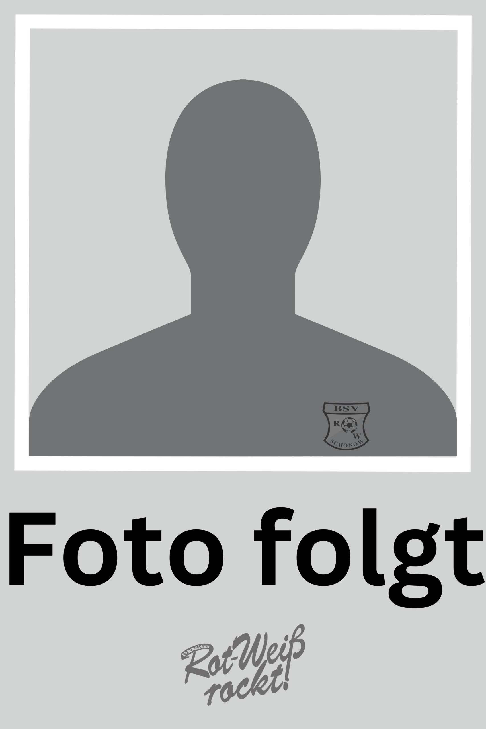 Foto folgt