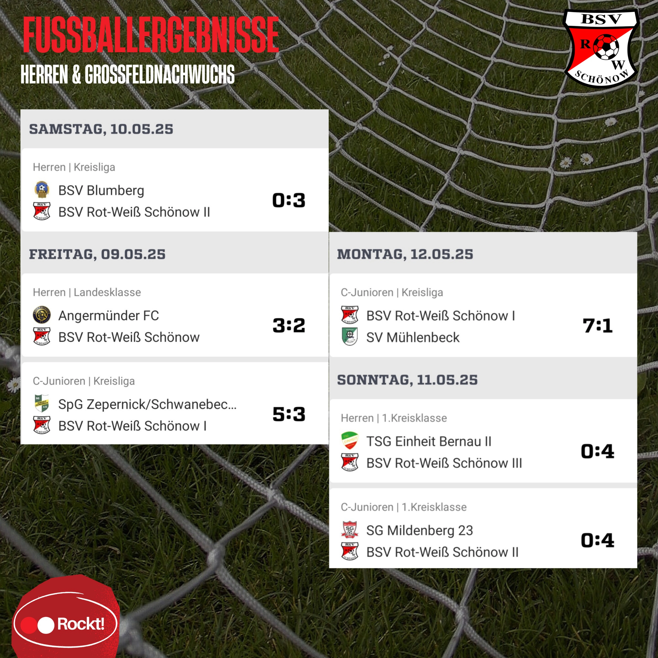 Fussball Ergebnisse Instagram Post Quadratisch 20250513 074012 0000