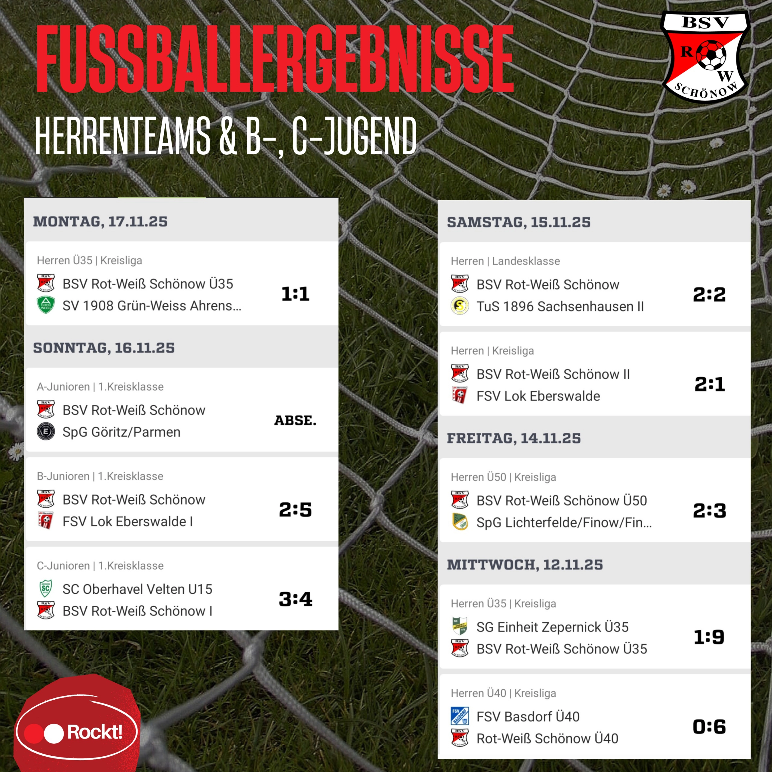 Fussball Ergebnisse Instagram Post Quadratisch 20251118 190343 0000