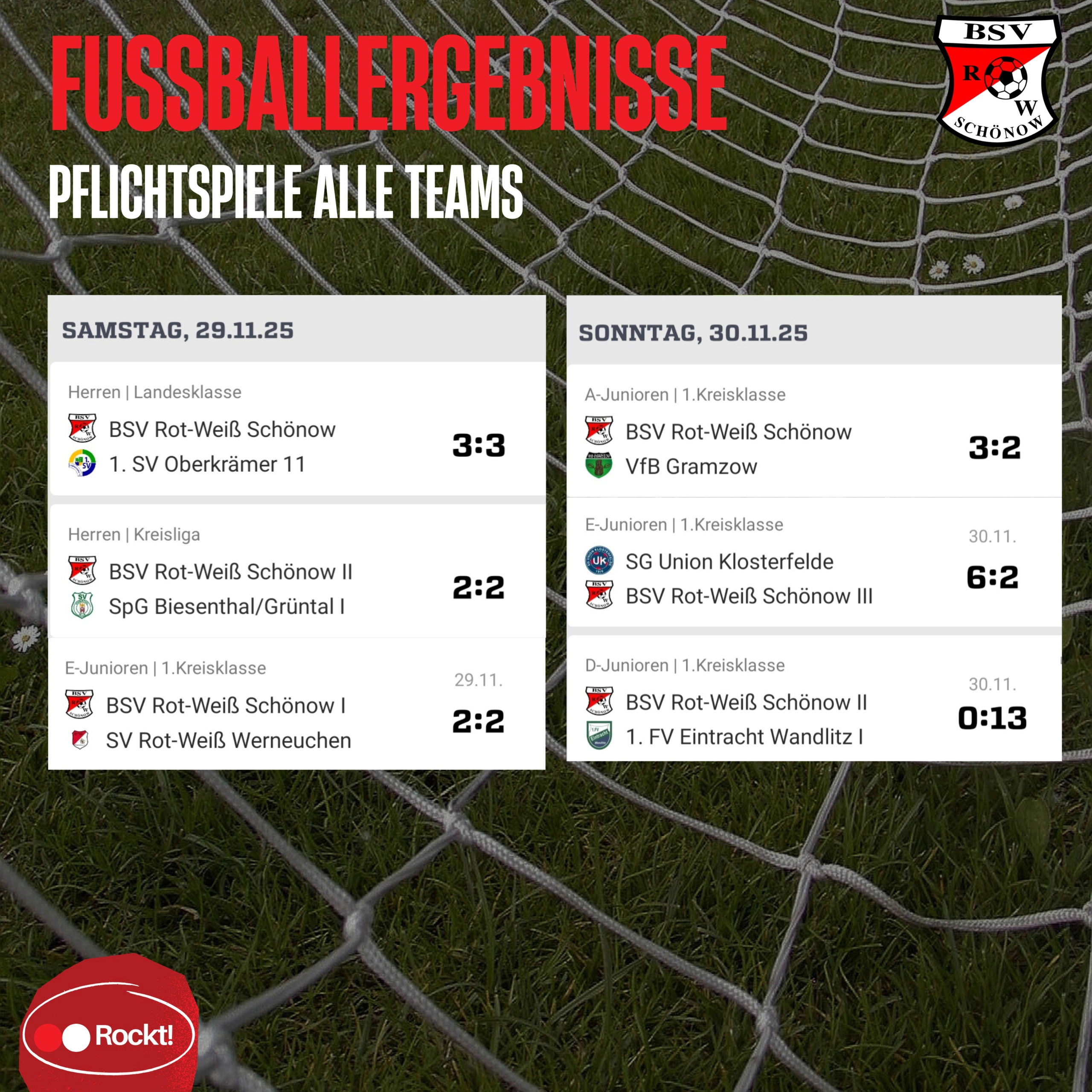 Fussball Ergebnisse Instagram Post Quadratisch 20251201 182433 0000