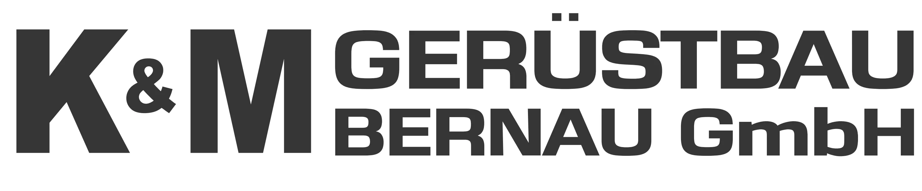 Geruestbau Bernau