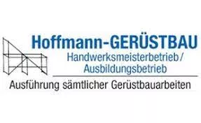 Hoffmann Geruestbau