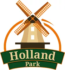 Holland Park