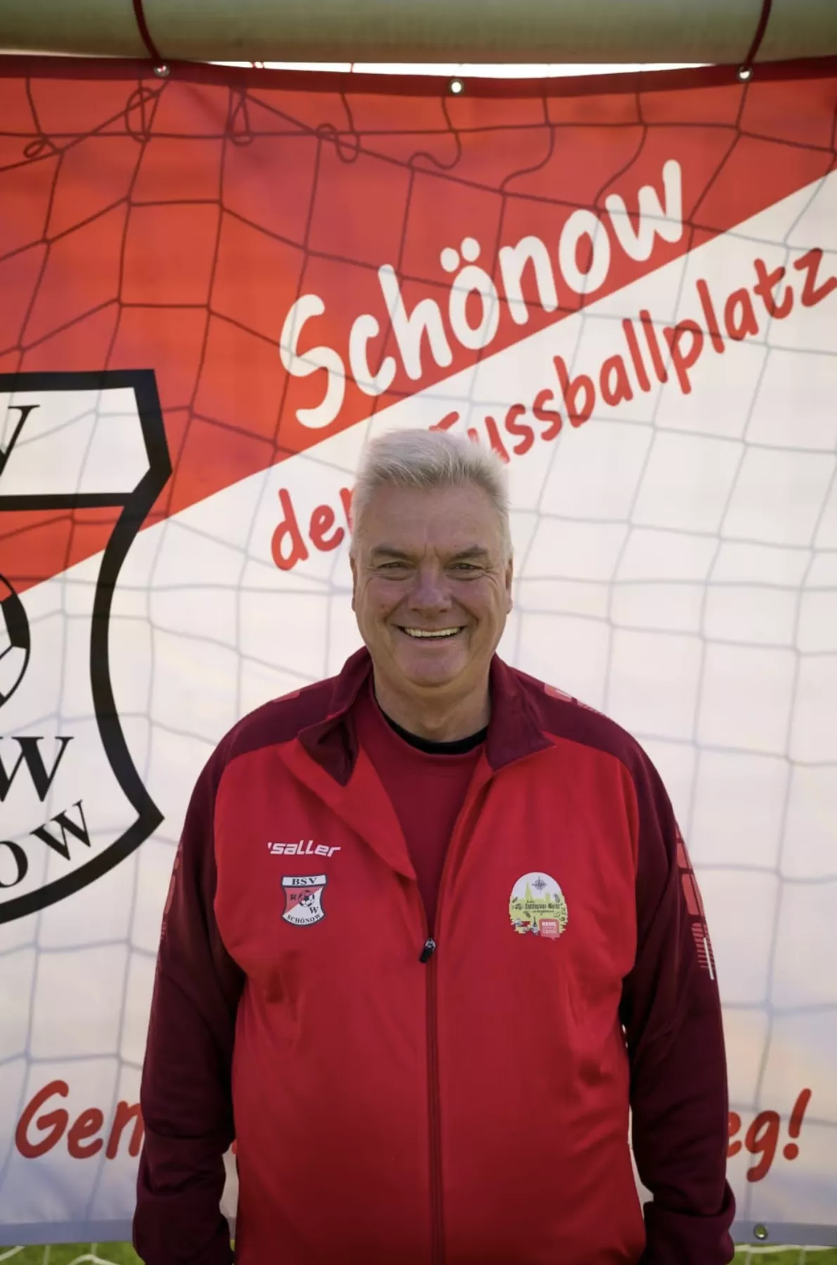 Klaus Meden