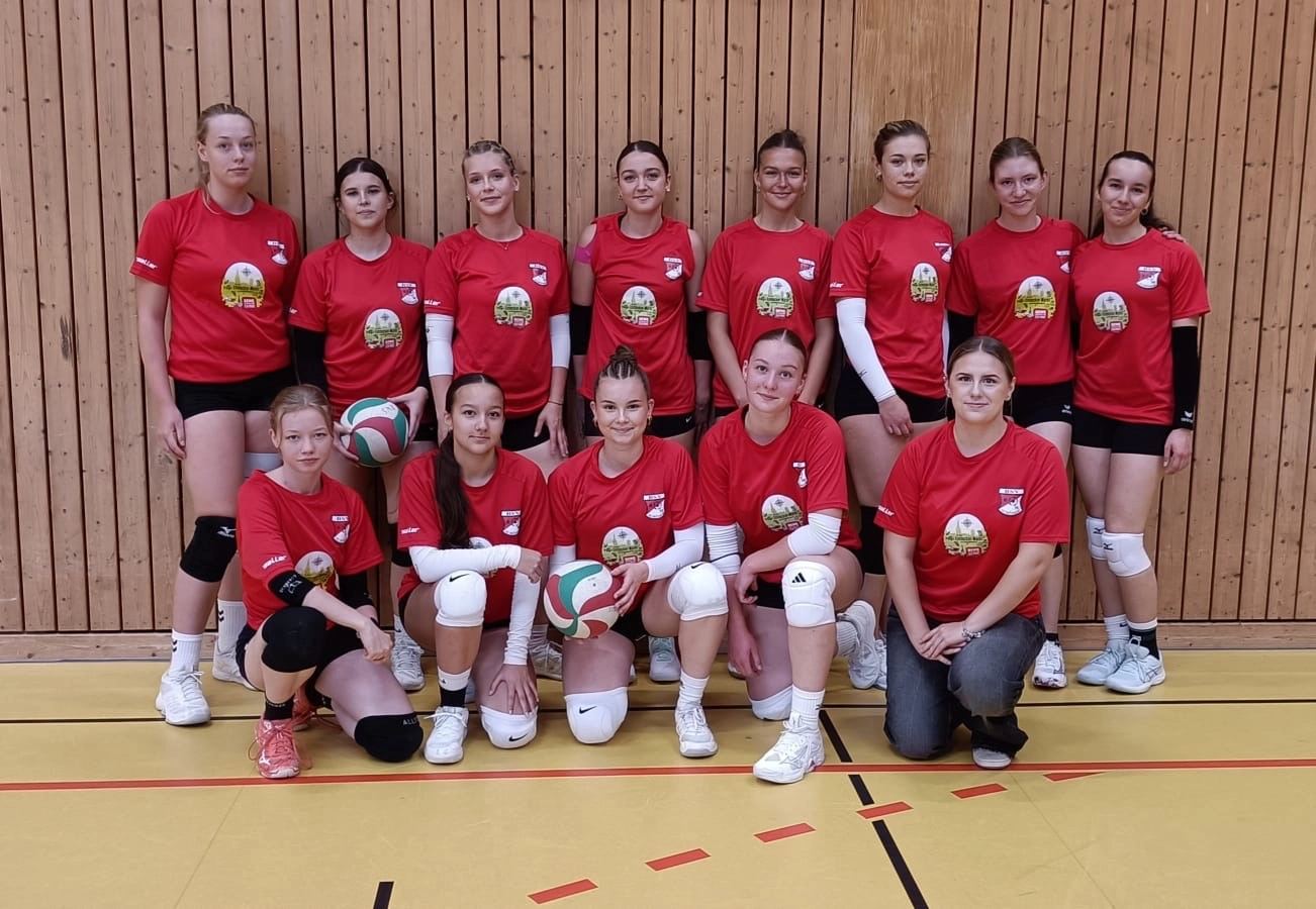 Landespokalrunde 1