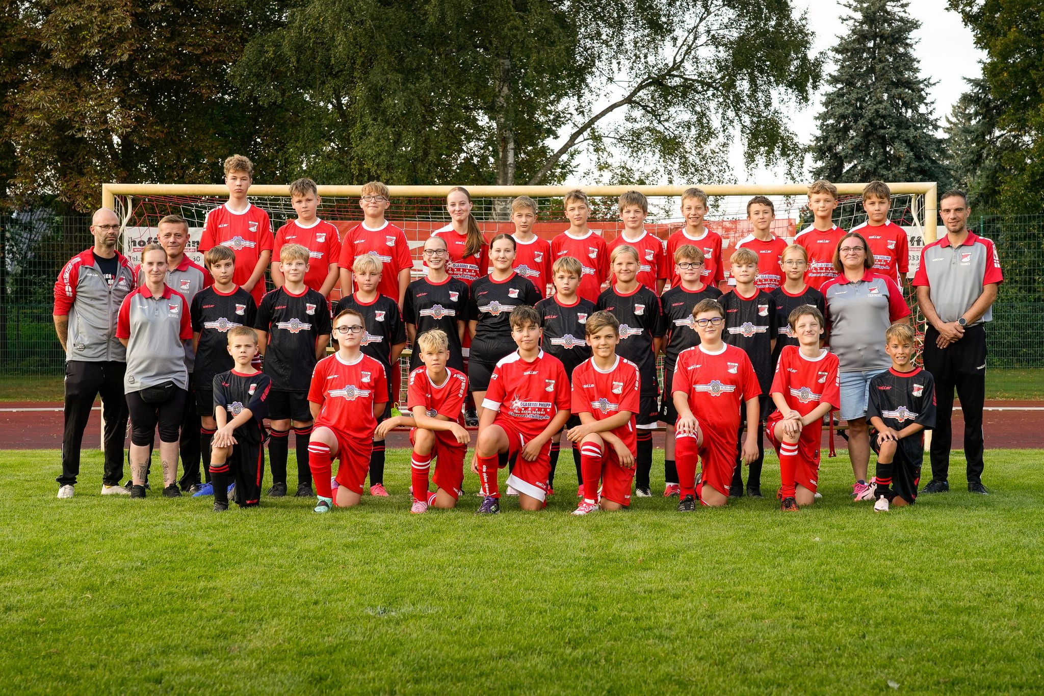 Mannschaft