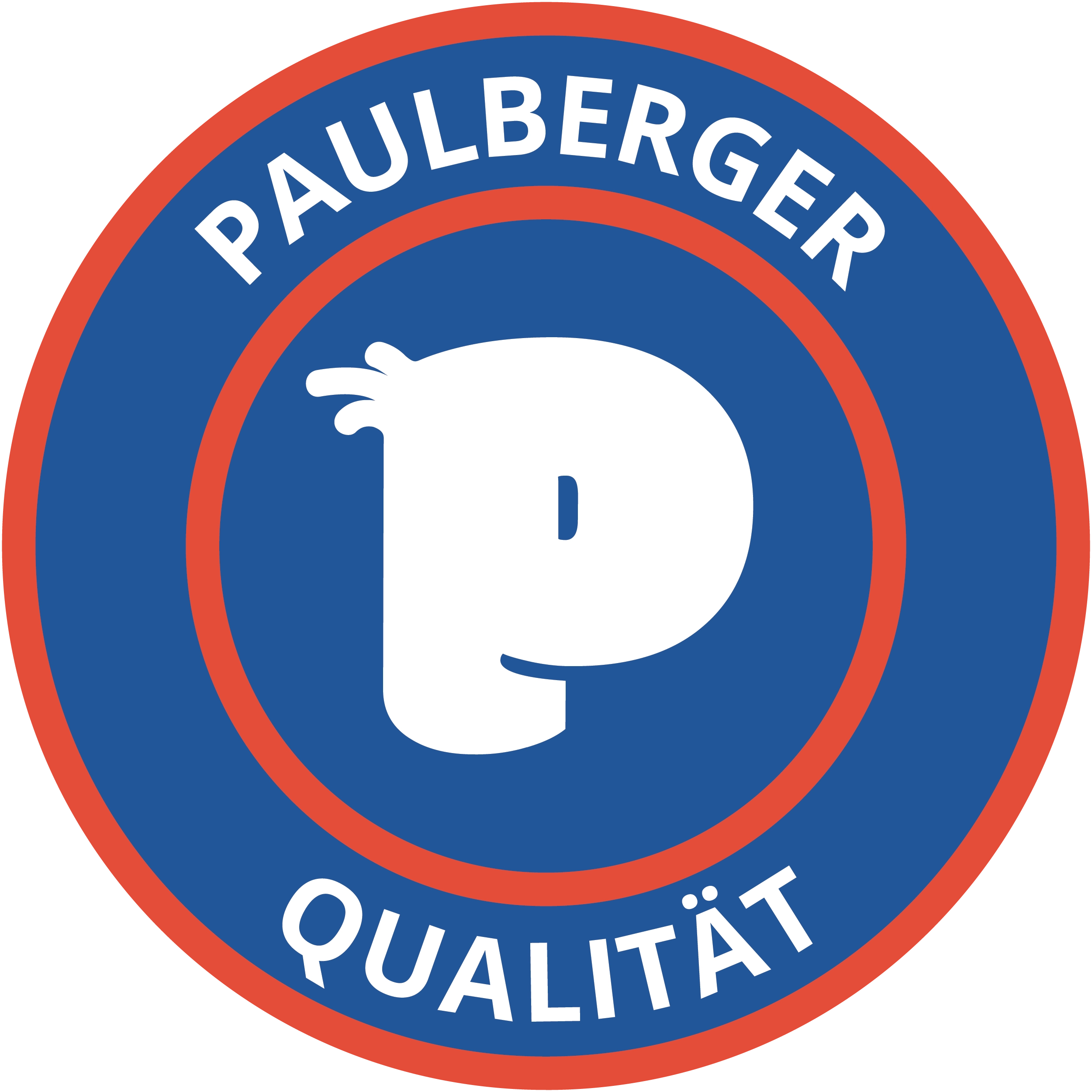 Paulberger Logo