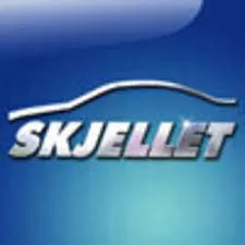 Skjellet