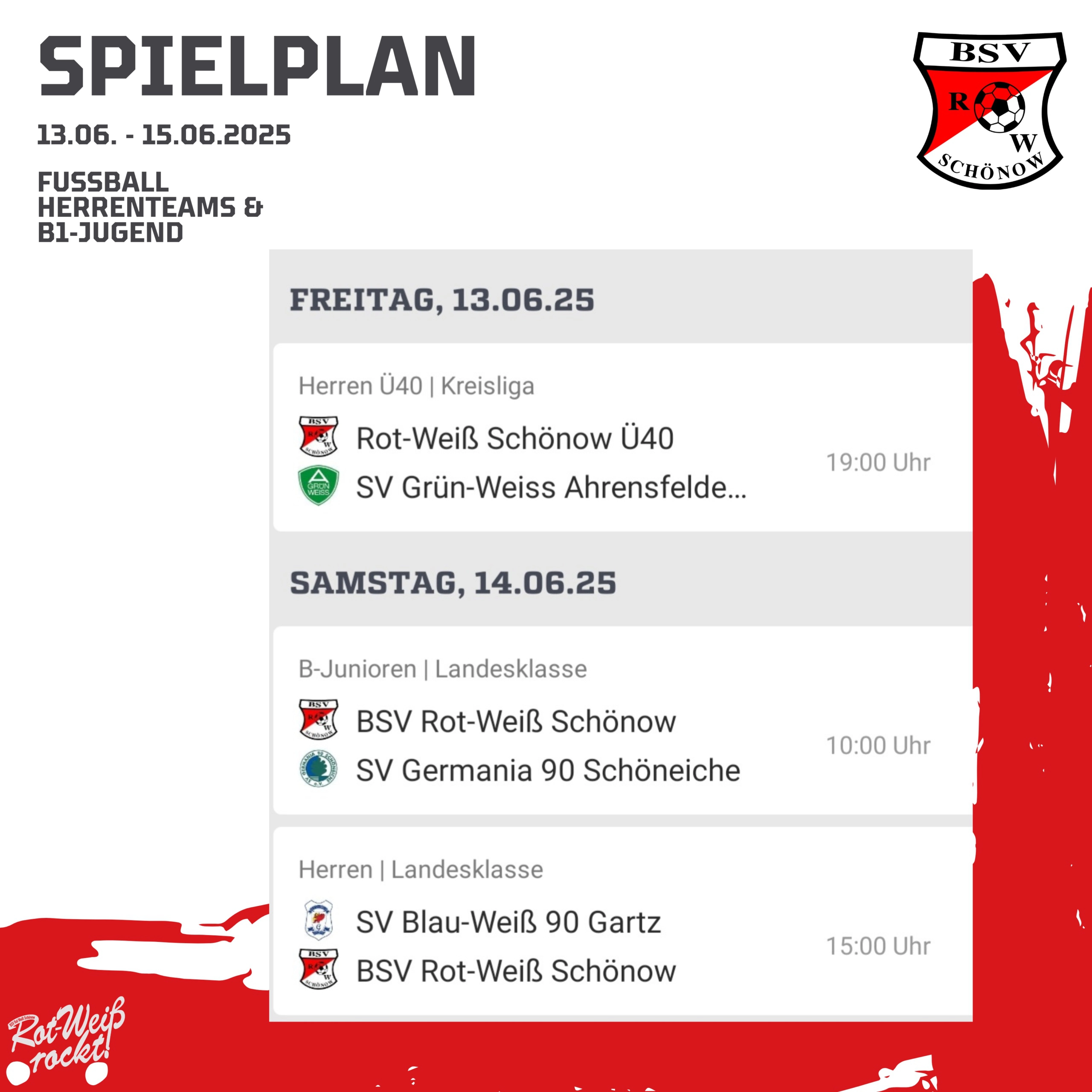 Spiele Am wochenende 20250612 150747 0000