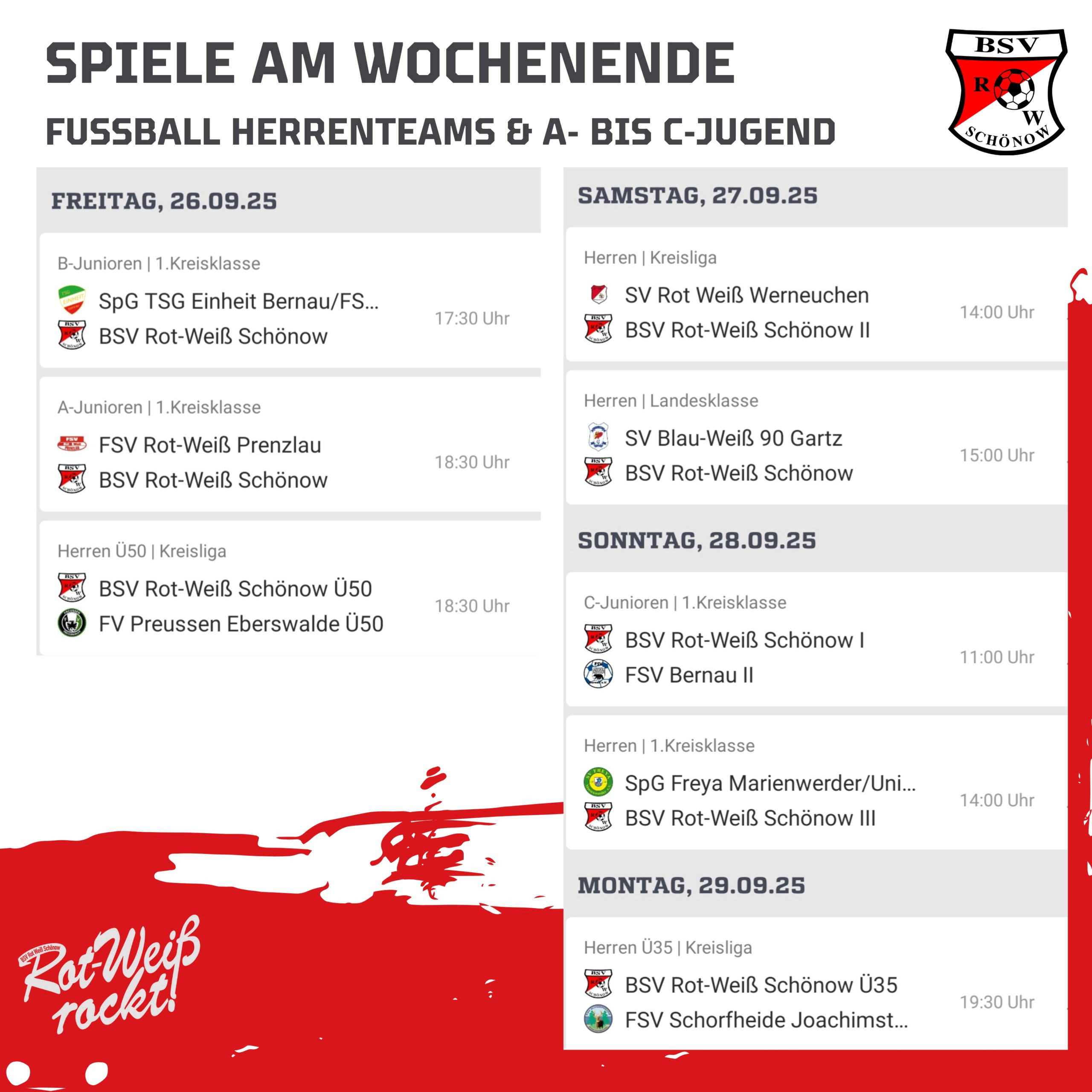Spiele Am wochenende 20250925 194956 0000