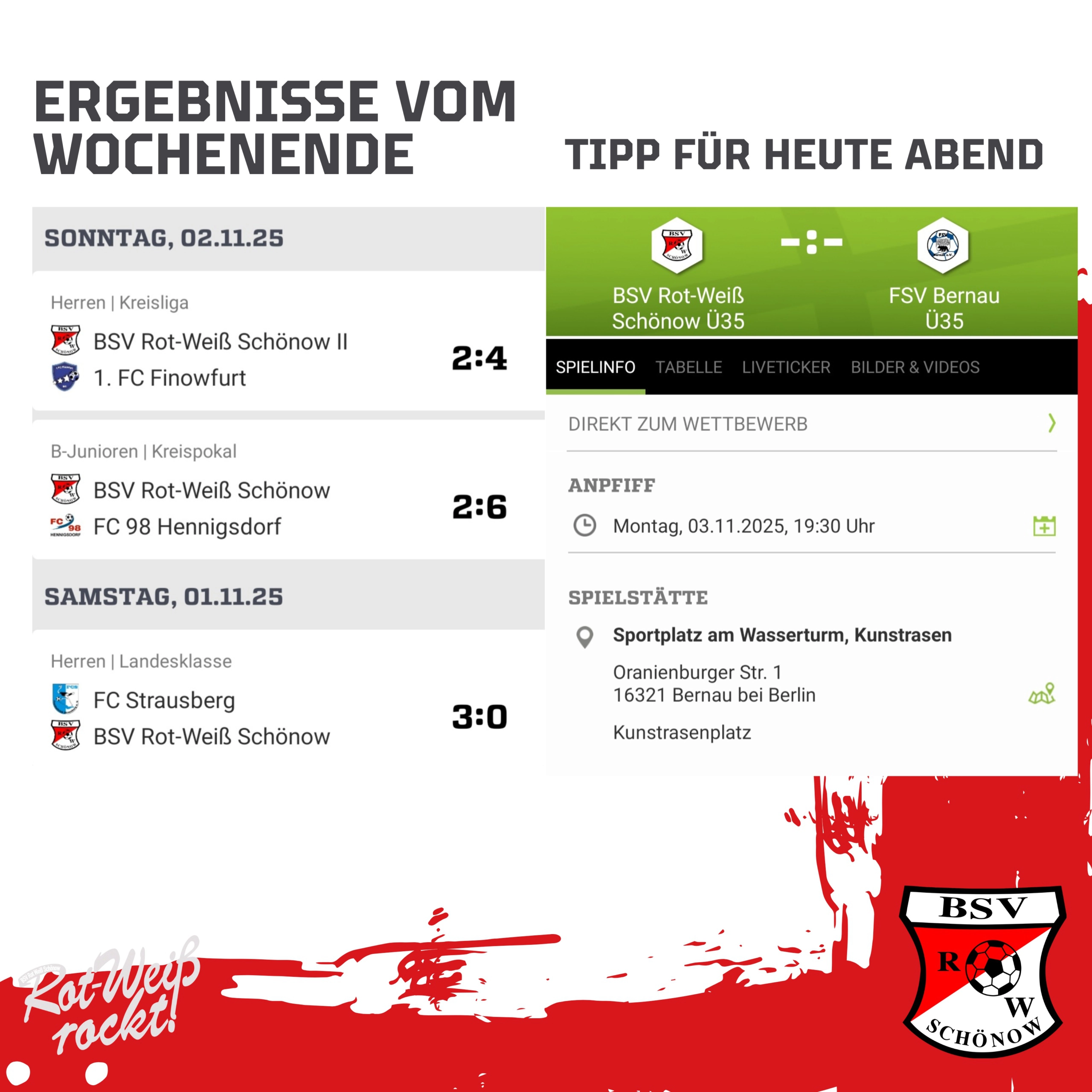 Spiele Am wochenende 20251103 163611 0000