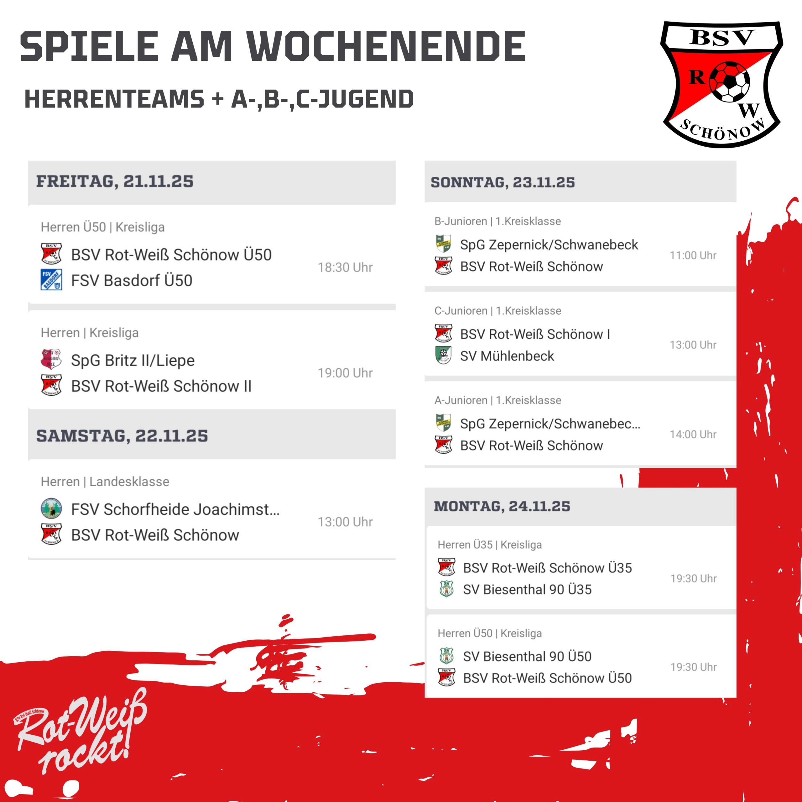 Spiele Am wochenende 20251120 193219 0000