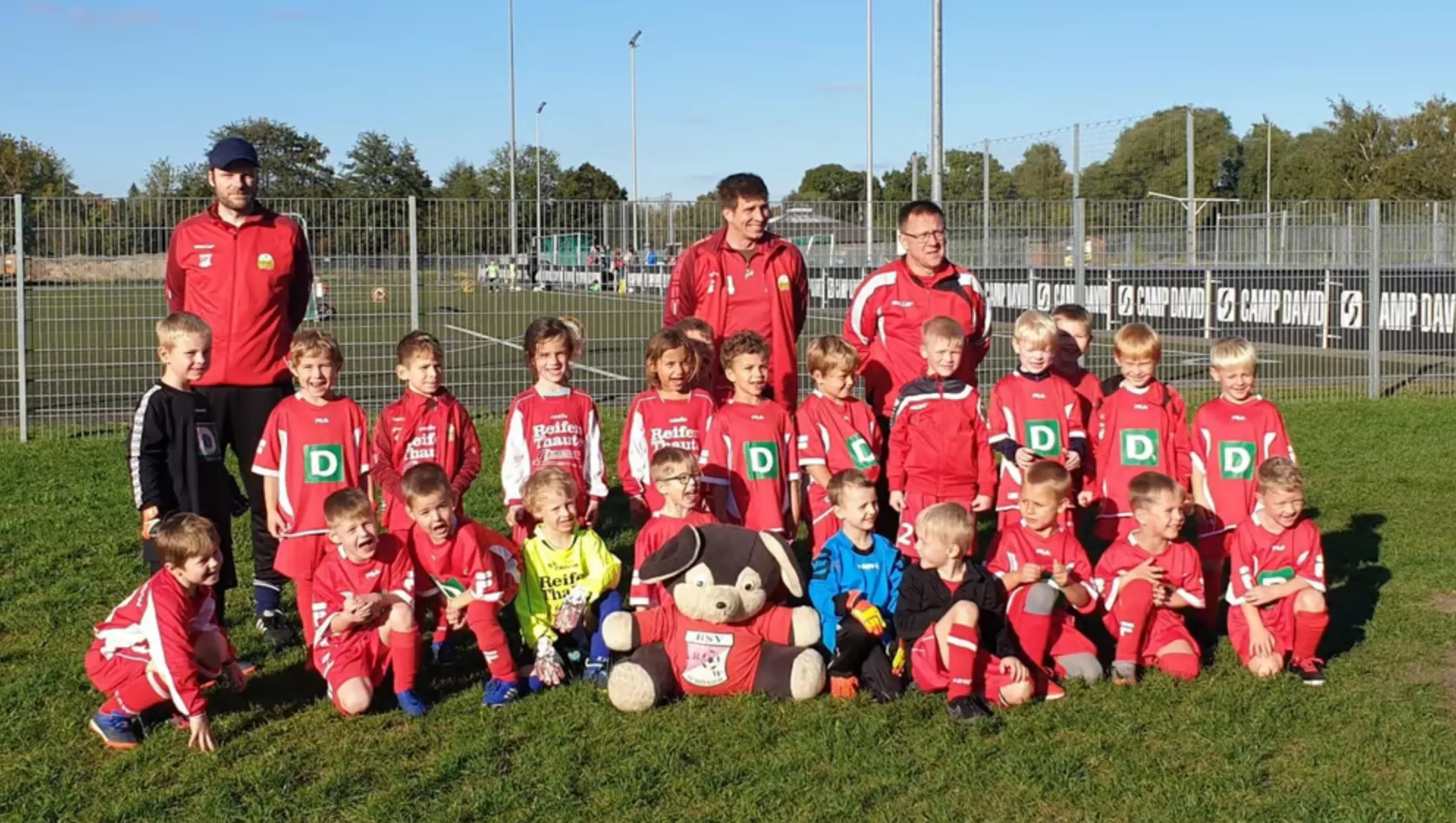 g jugend rot weiss schoenow