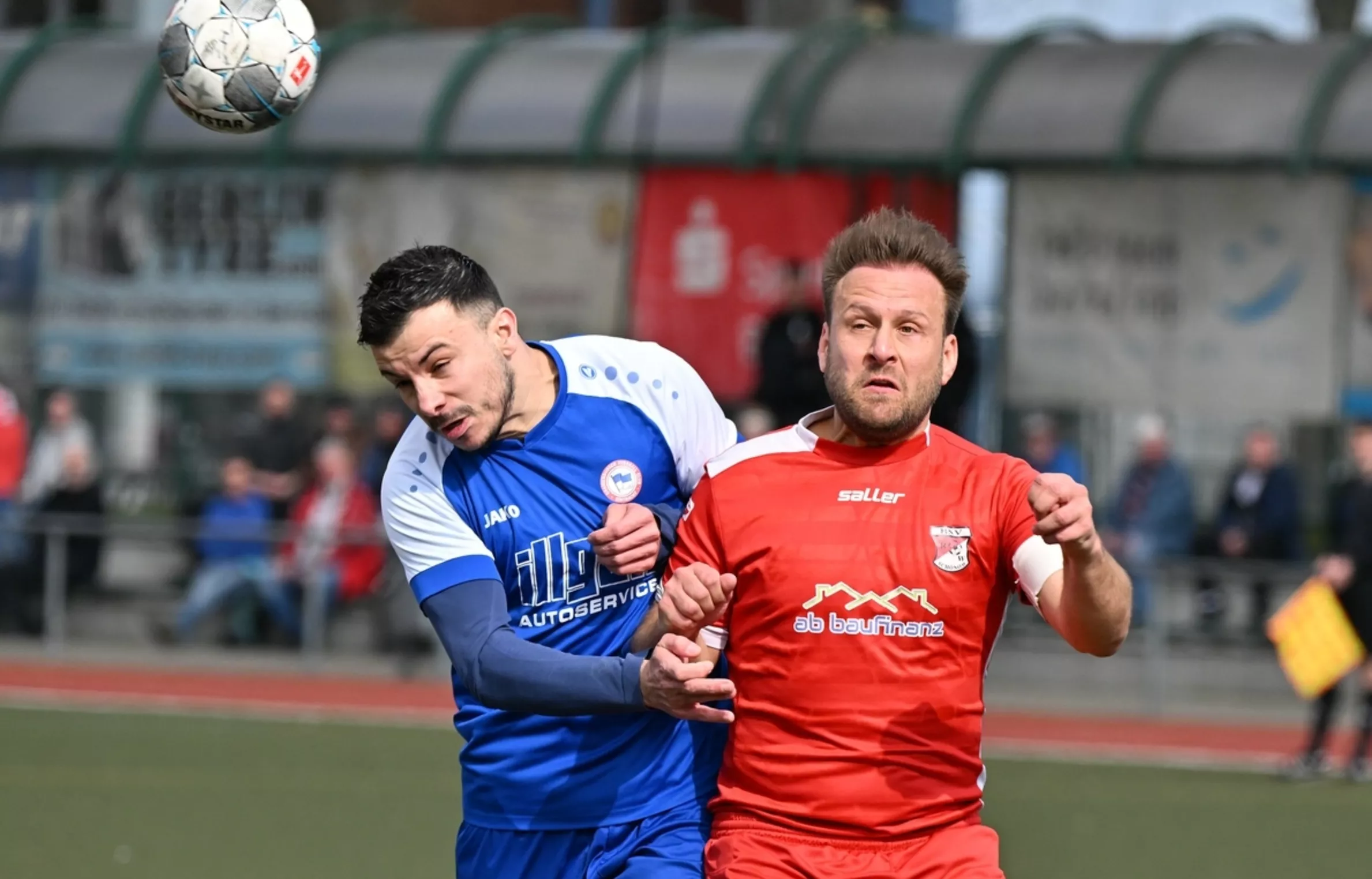 spielbericht und bilder vom pokalhalbfinale