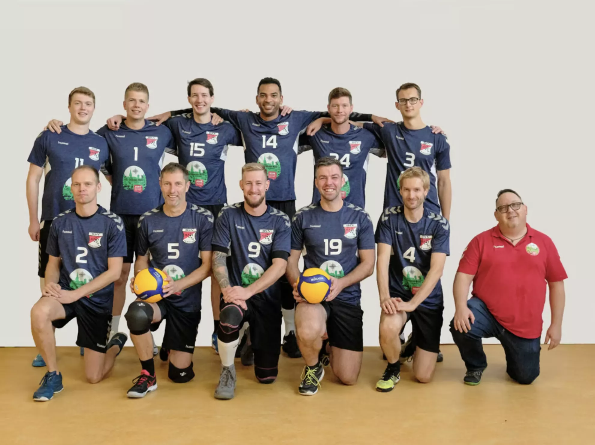 volleyball 1 herren